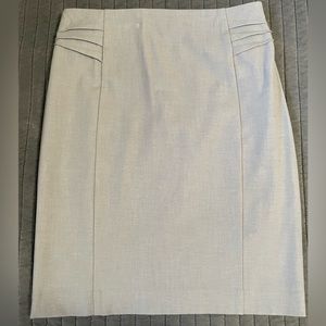 Express pencil skirt
